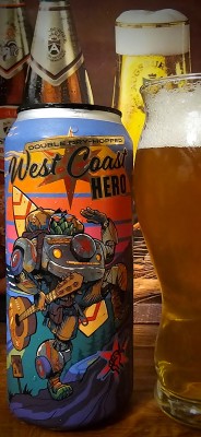 drpimento's photo of West Coast-Hero