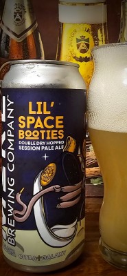 drpimento's photo of Lil’ Space Booties