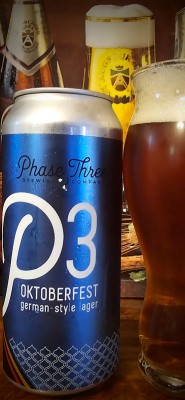 drpimento's photo of P3 Oktoberfest