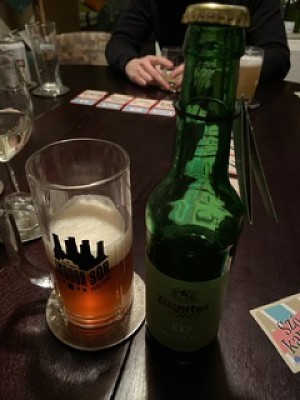 Szeppp's photo of 517 Dinkel-Weizen Spezialität