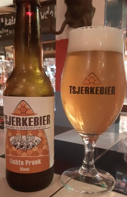 potjebier's photo of Lichte Preek