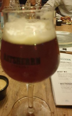 blackisle's photo of Altonaer Rotbier