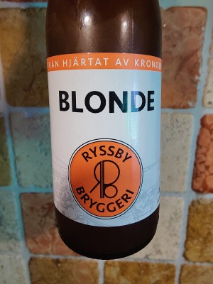 AndySnow's photo of Blonde