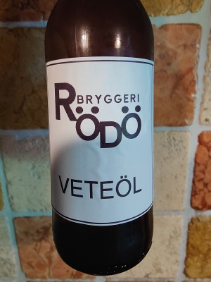 AndySnow's photo of Veteöl