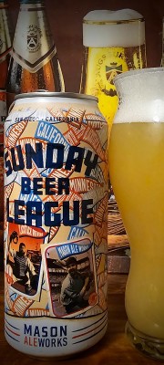 drpimento's photo of Sunday Beer League