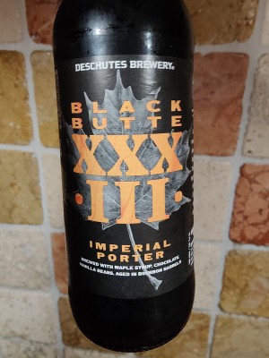 AndySnow's photo of Black Butte XXXIII