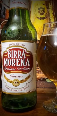 drpimento's photo of Morena Classica