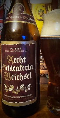 drpimento's photo of Weichsel Rotbier