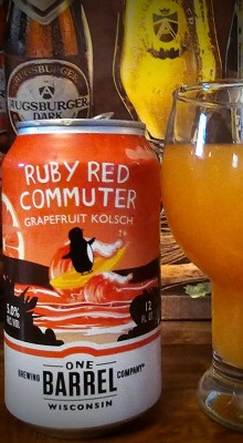 drpimento's photo of Ruby Red Commuter