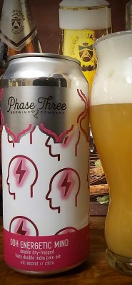 drpimento's photo of DDH Energetic Mind