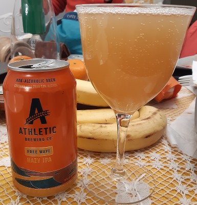 potjebier's photo of Free Wave