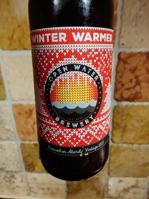 AndySnow's photo of Winter Warmer