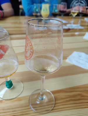 AndySnow's photo of Misspent Youth Pale Ale