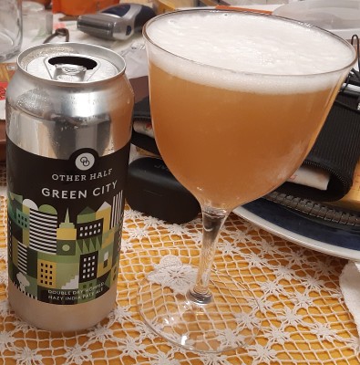 potjebier's photo of Green City