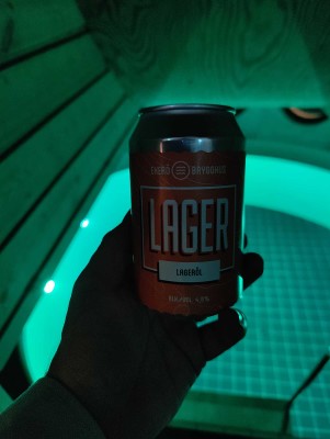 AndySnow's photo of Lager