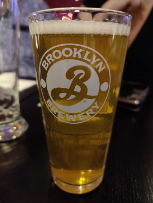 AndySnow's photo of The Stonewall Inn IPA