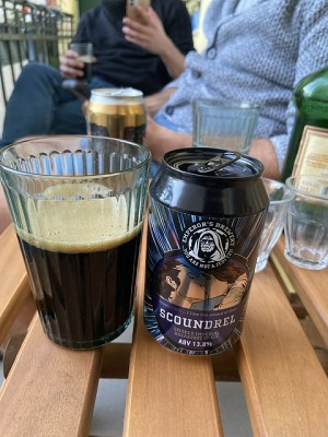 Szeppp's photo of Scoundrel