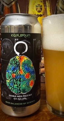 drpimento's photo of This Is Your Brain on Science