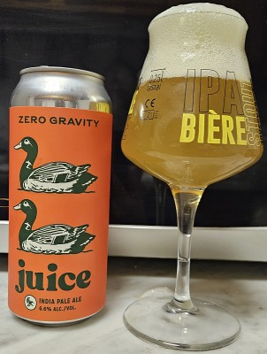potjebier's photo of Duck Duck Juice