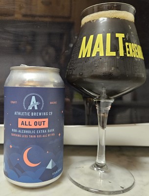 potjebier's photo of All Out Extra Dark