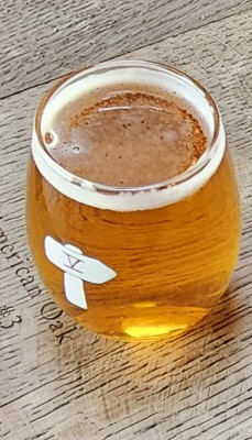 potjebier's photo of Festbier (Hammerfest)