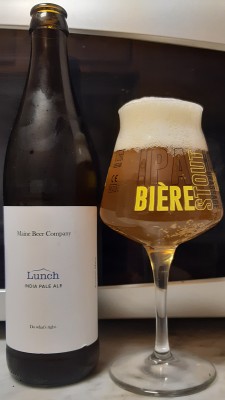 potjebier's photo of Lunch