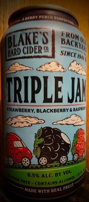 drpimento's photo of Triple Jam