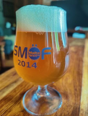 AndySnow's photo of Classic IPA