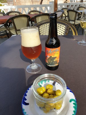 blackisle's photo of Bohemia American Amber Ale