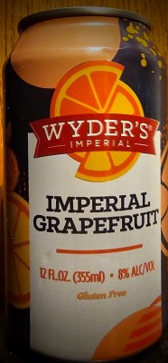 drpimento's photo of Imperial Grapefruit