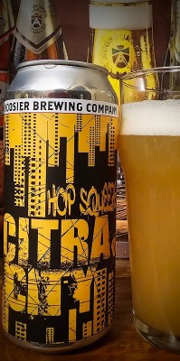 drpimento's photo of Hop Squeeze - Citra City