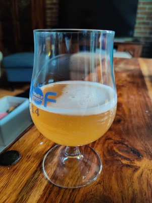 AndySnow's photo of Una Cerveza Por Favor