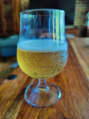AndySnow's photo of Dirty Lime