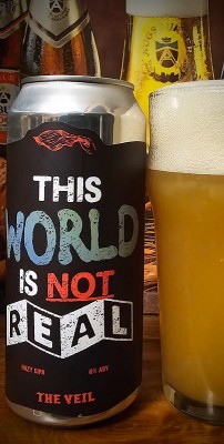 drpimento's photo of This World Is Not Real