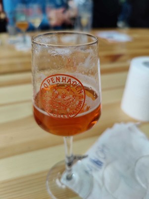 AndySnow's photo of Sansho W-IPA