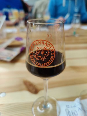 AndySnow's photo of Öö X (Cellar Series)