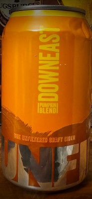 drpimento's photo of Pumpkin Blend