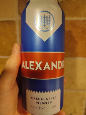 AndySnow's photo of Alexandr