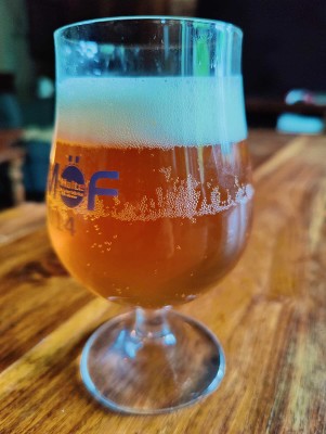 AndySnow's photo of Sjöbris