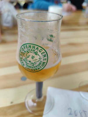 AndySnow's photo of 2085-19 West Coast IPA