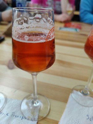 AndySnow's photo of Strummer’s Vienna Lager