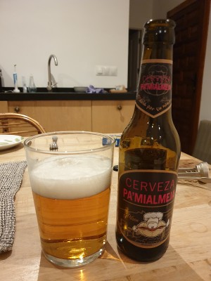 blackisle's photo of Pa'mialmeja