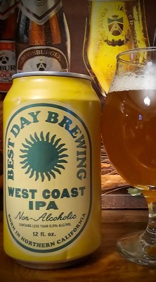drpimento's photo of West Coast IPA