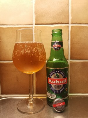 arvidspiny's photo of Kubuli