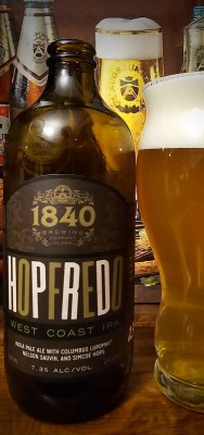 drpimento's photo of HOPFREDO