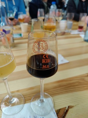 AndySnow's photo of Where Evil Grows - Barrel Aged