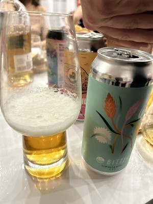 Szeppp's photo of Bitter [Rise/Fall]