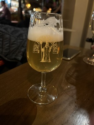 Szeppp's photo of Hvit Jul (4.5%)