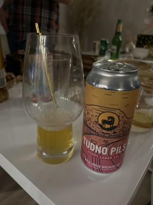 Szeppp's photo of Tudno Pils