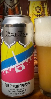 drpimento's photo of DDH Synchrophaser